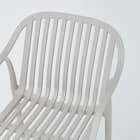 ガーデンアームチェア(FA01 GY) 7枚目画像