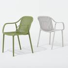 ガーデンアームチェア(FA01 GY) 9枚目画像