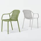 ガーデンアームチェア(FA01 GY) 9枚目画像