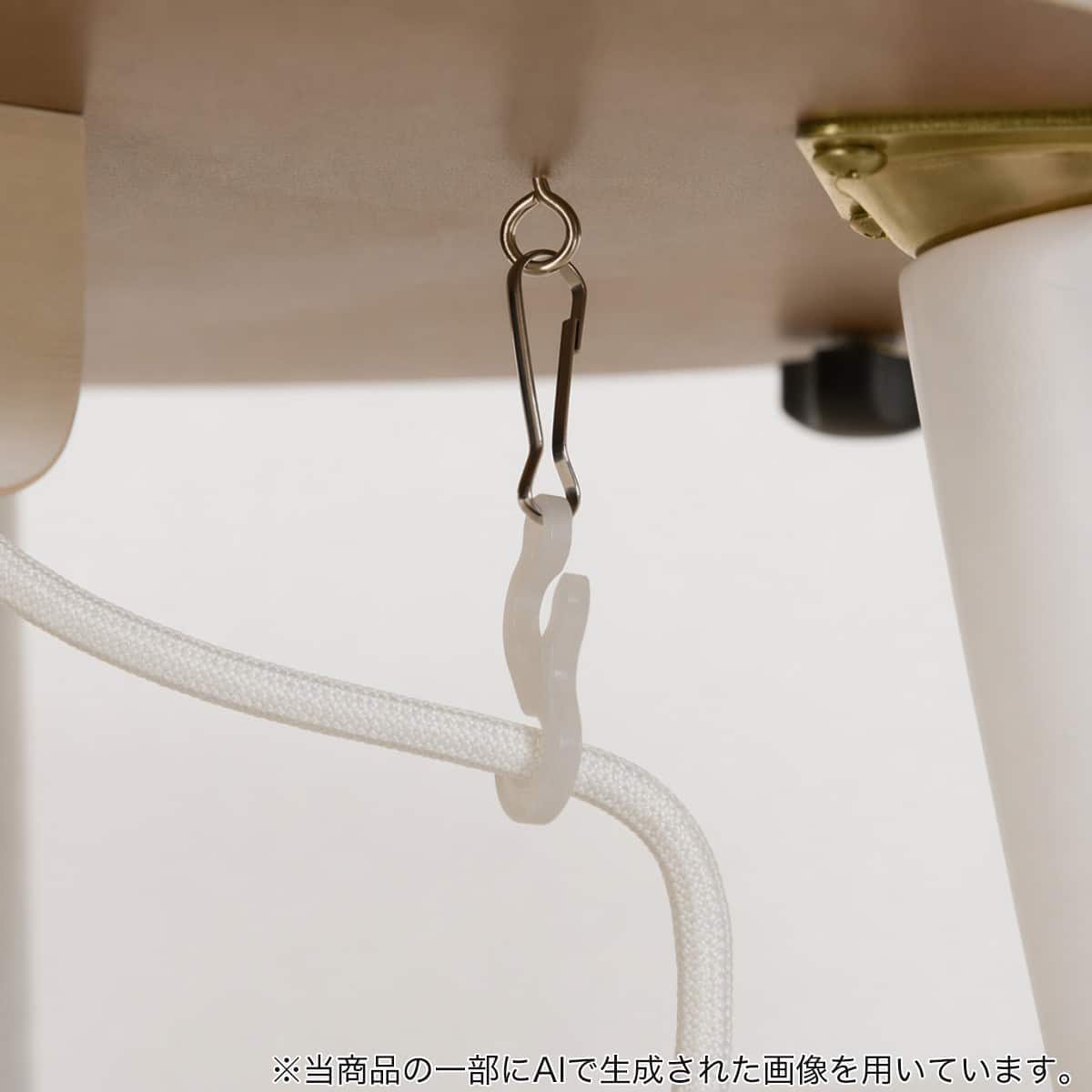 豆型リビングこたつ(GC04R 9060 WH) | ニトリネット【公式】 家具