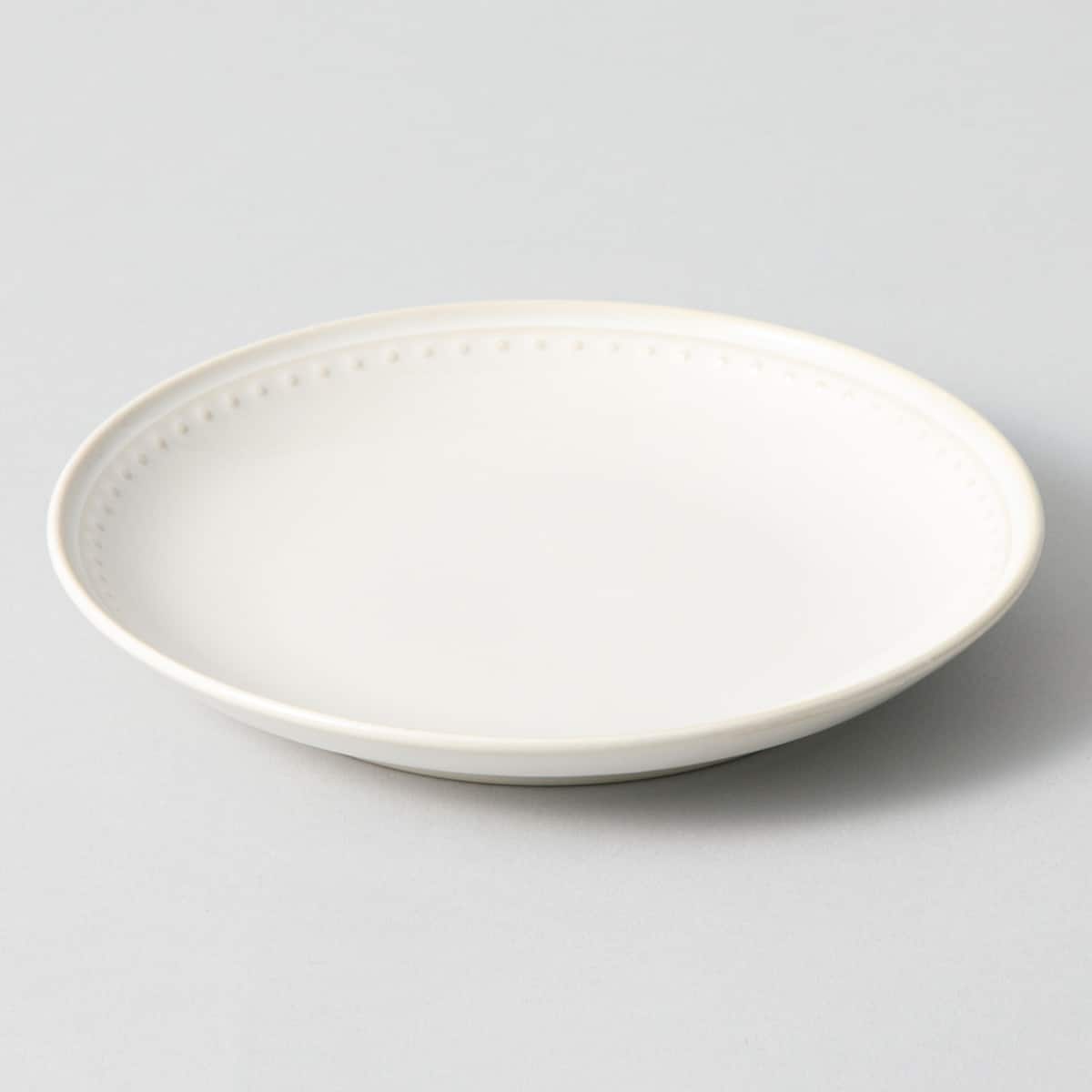 金属製皿セット 3点 はっ水樹脂食器3点セット(モカ RM001) | ニトリネット【公式】 家具
