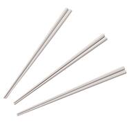 食洗器対応樹脂はし 八角3膳組