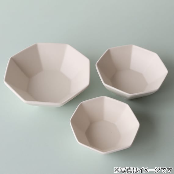 八角 ホワイト ボールS 4枚目画像