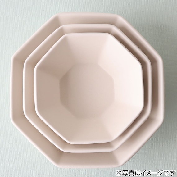 八角 ホワイト ボールS 5枚目画像