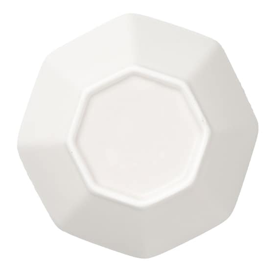 八角 ホワイト ボールS 10枚目画像