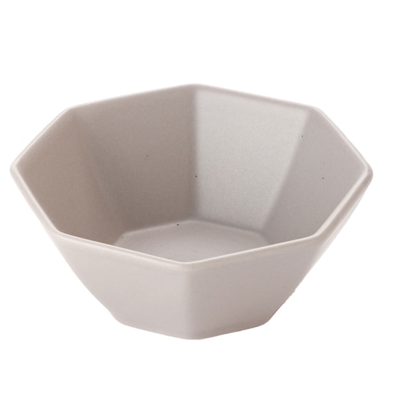 八角 グレー ボールS 1枚目画像