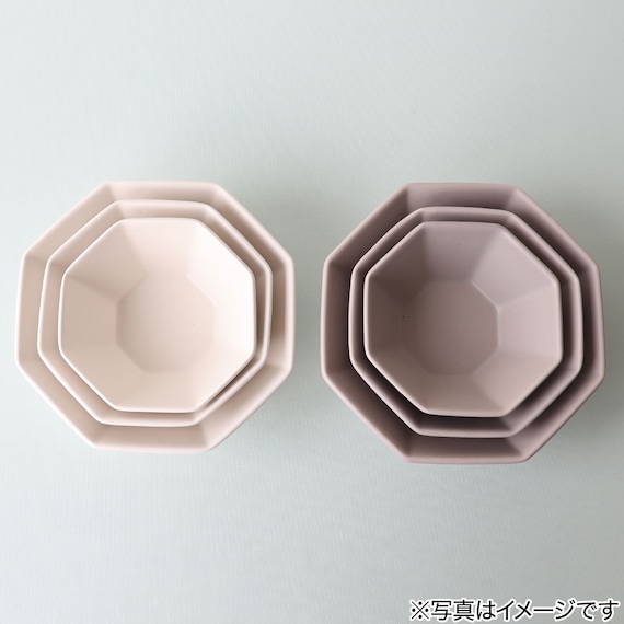 八角 グレー ボールS 2枚目画像