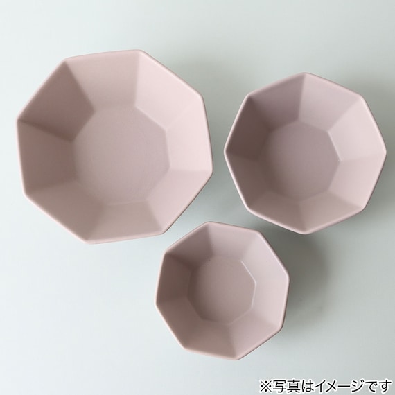 八角 グレー ボールS 3枚目画像