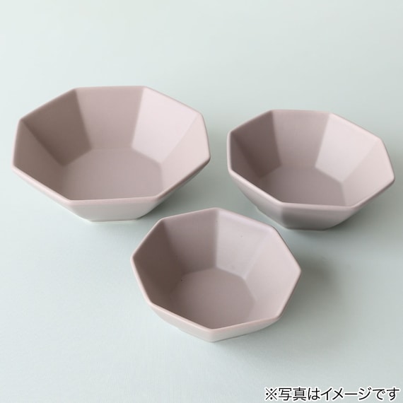 八角 グレー ボールS 4枚目画像