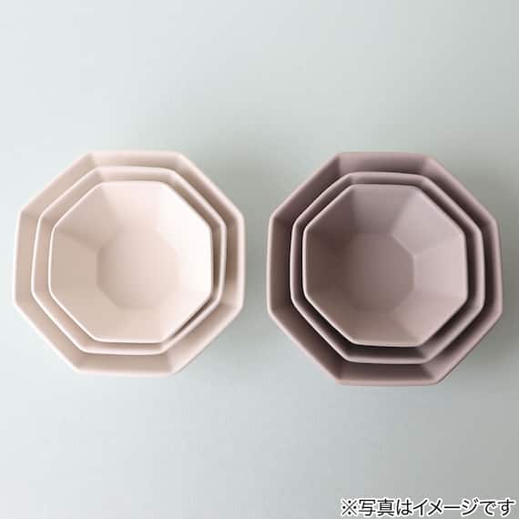 八角 グレー ボールL 2枚目画像