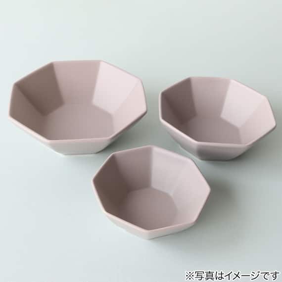 八角 グレー ボールL 4枚目画像