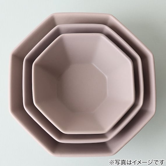 八角 グレー ボールL 5枚目画像