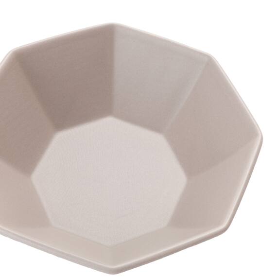 八角 グレー ボールL 8枚目画像