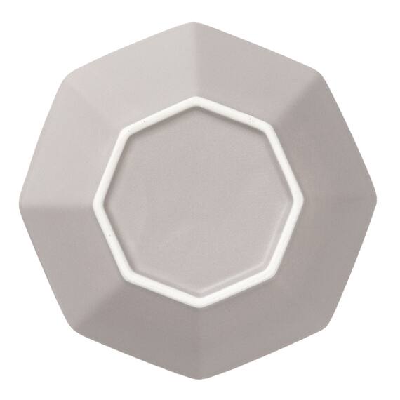 八角 グレー ボールL 10枚目画像