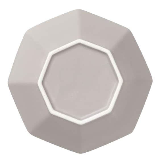 八角 グレー ボールL 10枚目画像