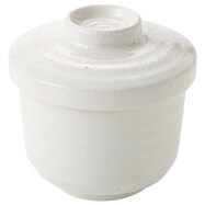 【美濃焼】蒸碗