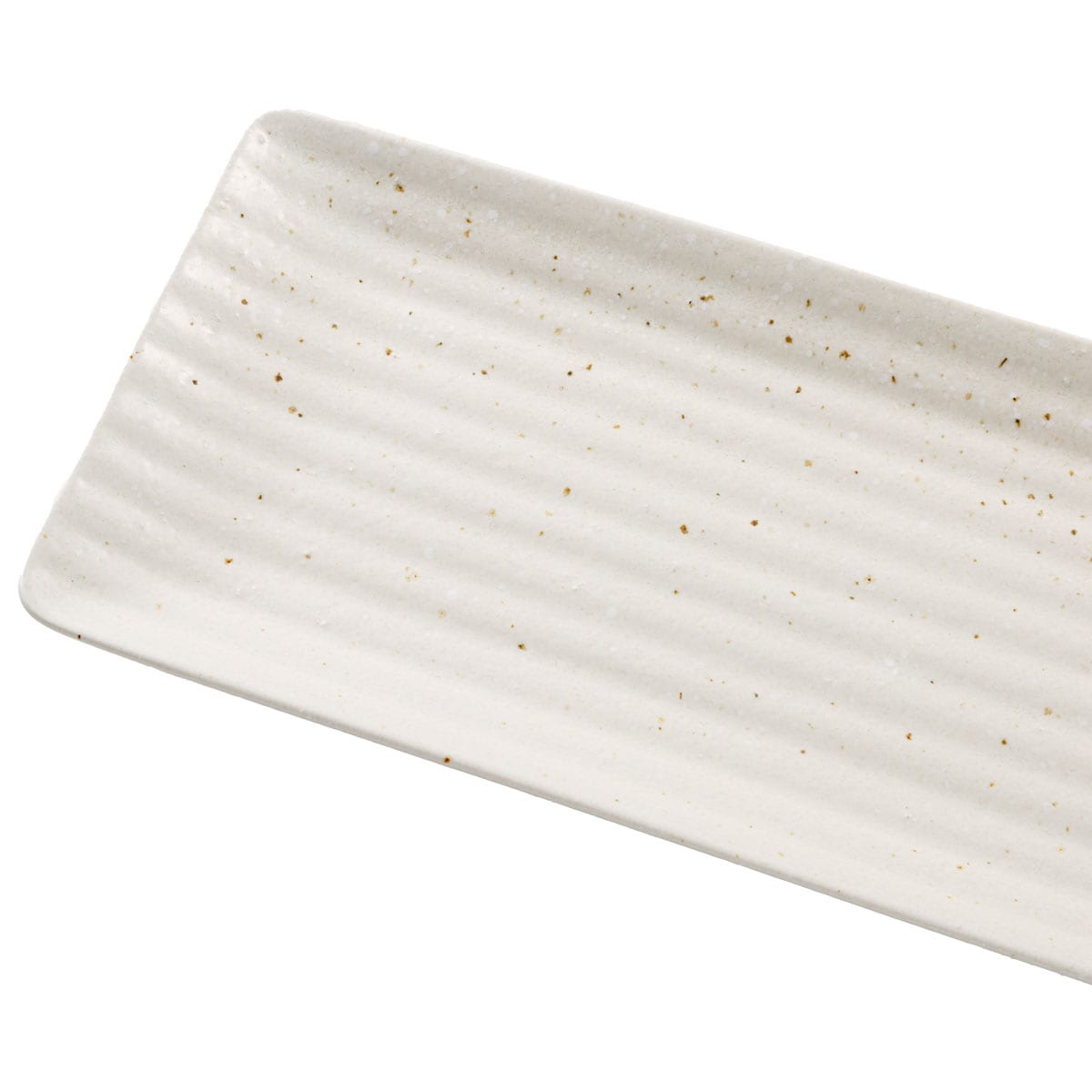 加藤委　長角皿　新品未使用 長角皿(アイボリー 美濃焼) | ニトリネット【公式】 家具