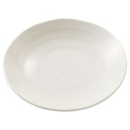 【美濃焼】丸皿 16cm