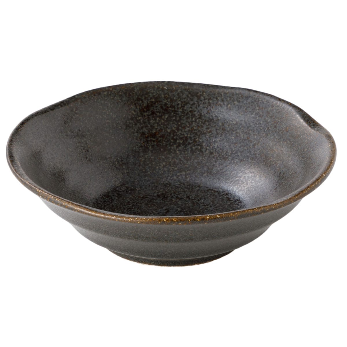 11cm 小鉢(ブラック 美濃焼) | ニトリネット【公式】 家具・インテリア通販