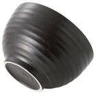 多用丼(ブラック 美濃焼) 4枚目画像