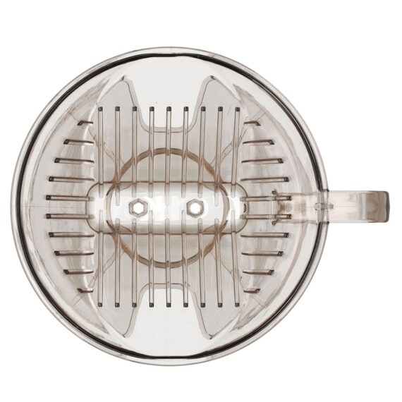 コーヒードリッパーBR 3~4杯用(AL02) 4枚目画像