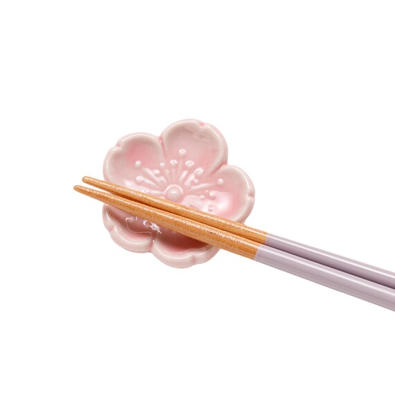箸置き 桜(PK) 1枚目画像