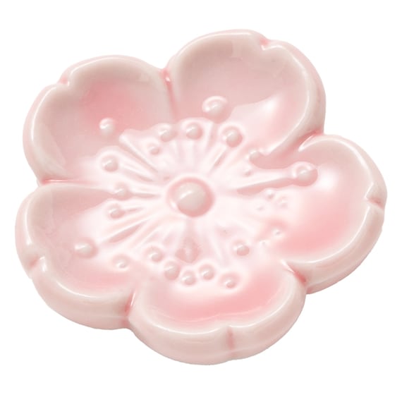 箸置き 桜(PK) 2枚目画像
