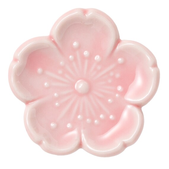 箸置き 桜(PK) 3枚目画像
