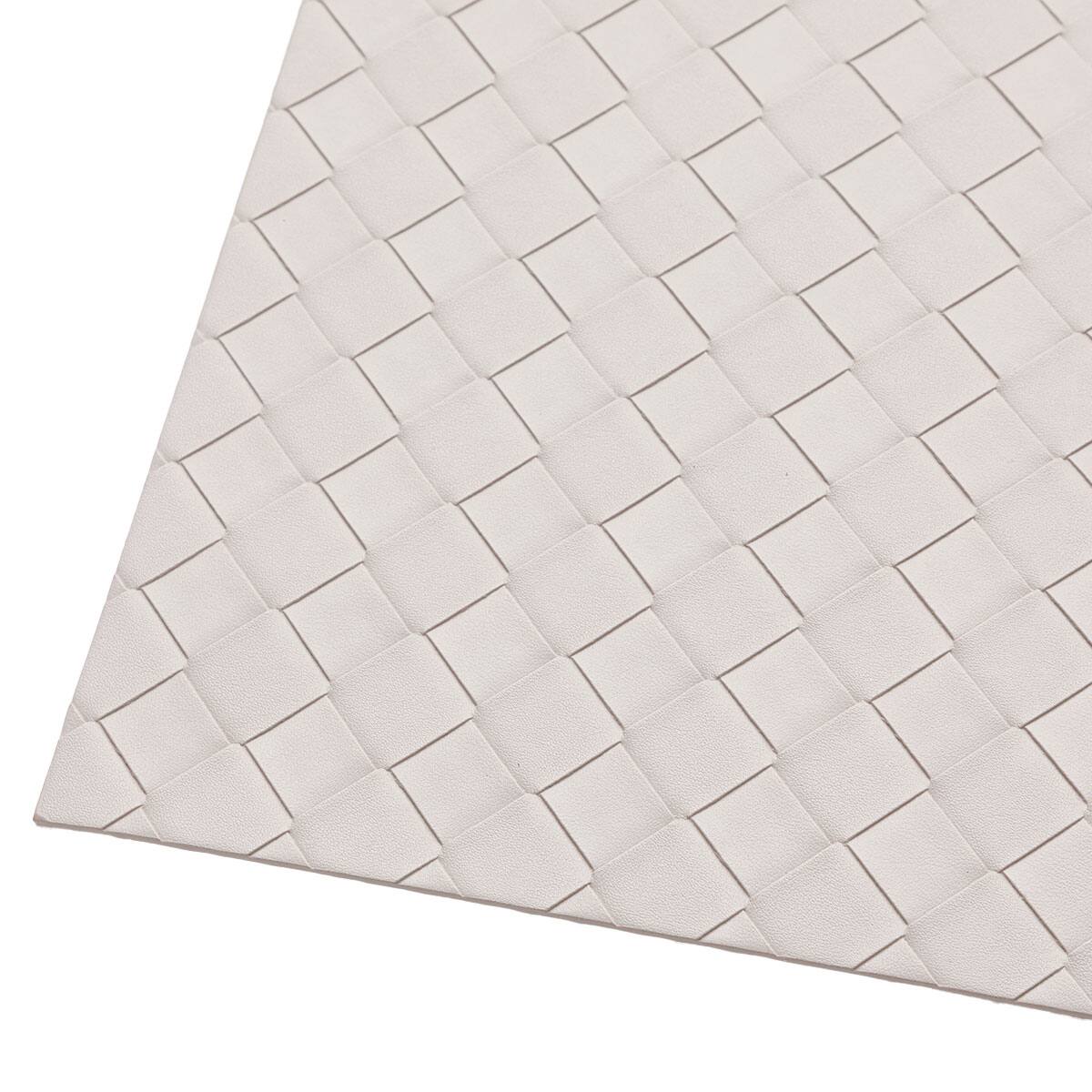 PVC ランチョンマット(30×45cm ライトモカ cDT1) | ニトリネット【公式