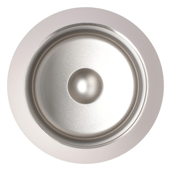 まあるいステンレスタンブラー(250mL ローズ) 6枚目画像