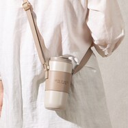 ショルダー付きタンブラー(450ml)