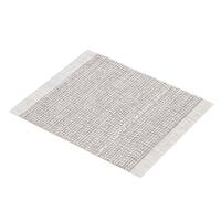 水拭きできるランチョンマット(TWI GY NA22)