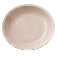 【デコホーム商品】軽量プレート(カルエクレデコ12cmローズ cDY1)