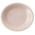 軽量プレート(カルエクレデコ18cmローズ cDY1) 1枚目画像