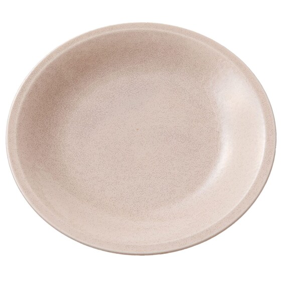 軽量プレート(カルエクレデコ18cmローズ cDY1) 1枚目画像