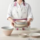 軽量プレート(カルエクレデコ18cmローズ cDY1) 2枚目画像