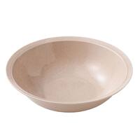 軽量ボウル(カルエクレデコ17cmローズ cDY1)