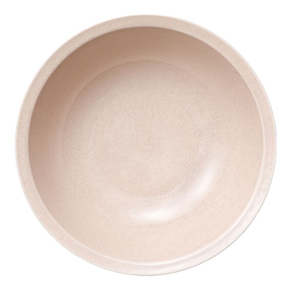 軽量ボウル(カルエクレデコ17cmローズ cDY1) 5枚目画像