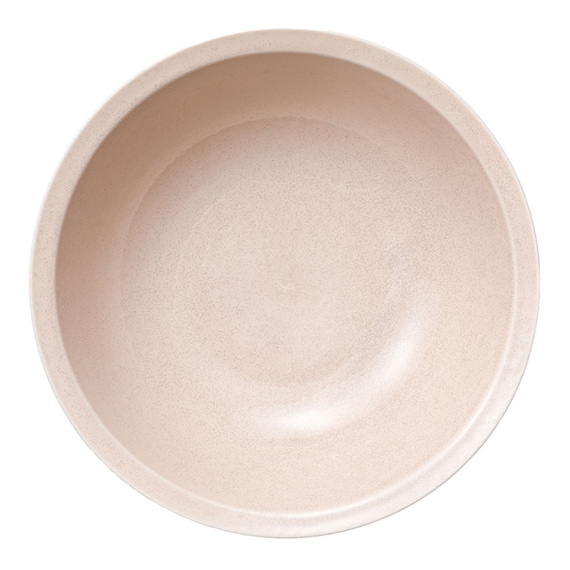 軽量ボウル(カルエクレデコ17cmローズ cDY1) 5枚目画像