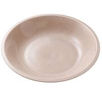 軽量ボウル(カルエクレデコ22cm ローズ cDY1)