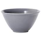 超軽量 リムボウル カル:エクレ ダークグレー(16.5cm) 1枚目画像