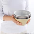 超軽量 リムボウル カル:エクレ ダークグレー(16.5cm) 6枚目画像