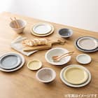 超軽量 リムボウル カル:エクレ ダークグレー(16.5cm) 11枚目画像