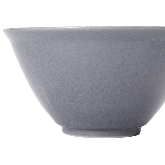 超軽量 リムボウル カル：エクレ ダークグレー(16.5cm) 15枚目画像
