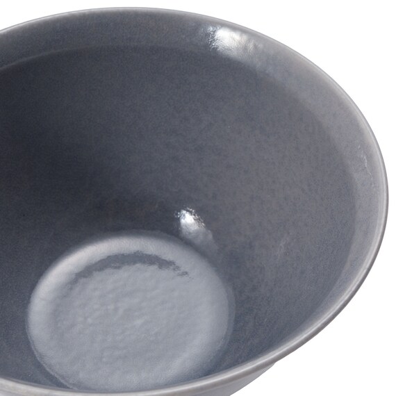 超軽量 リムボウル カル：エクレ ダークグレー(16.5cm) 16枚目画像