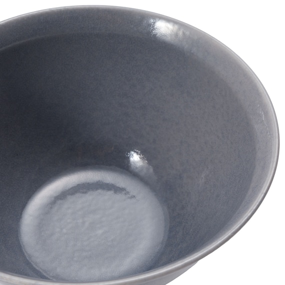 超軽量 リムボウル カル:エクレ ダークグレー(16.5cm) 16枚目画像