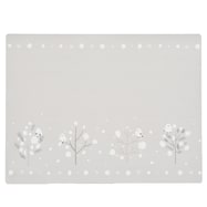 PVCランチョンマット(シマエナガ cTF2)