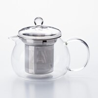 耐熱ガラスポット 430mL (PP02)