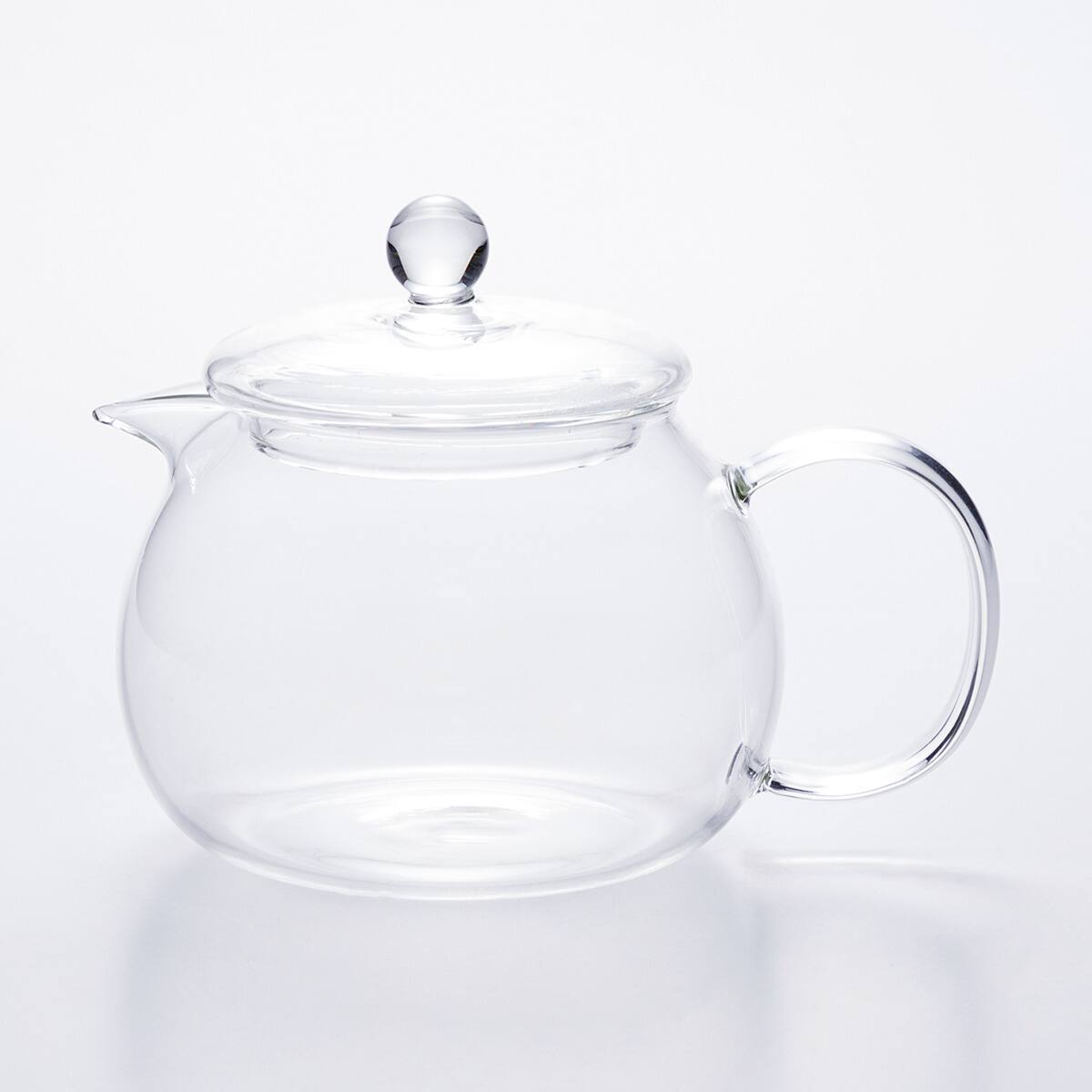 耐熱ガラスポット 430mL (PP02) | ニトリネット【公式】 家具
