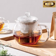 耐熱ガラスポット (PP02)【期間限定価格:11/26~1/5まで】